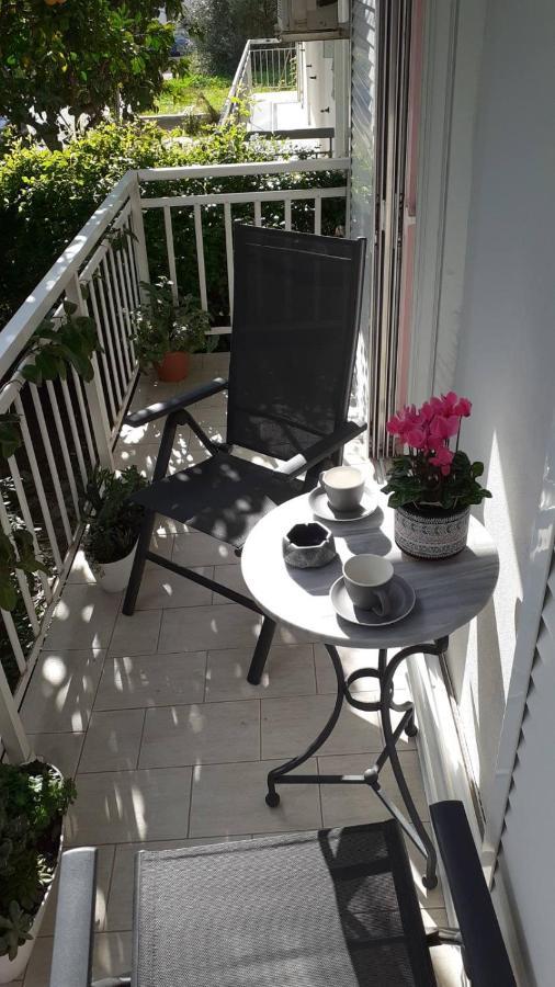 Dreamhouse Daire Nafpaktos Dış mekan fotoğraf
