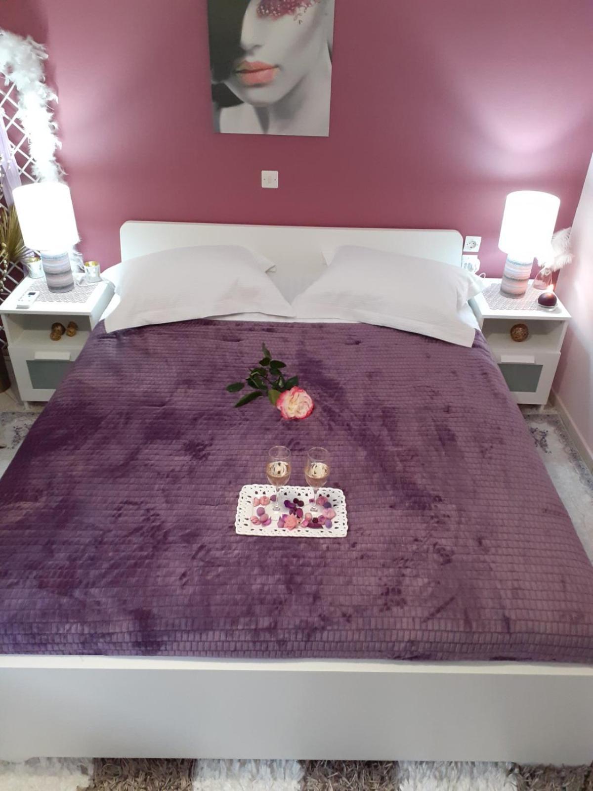 Dreamhouse Daire Nafpaktos Dış mekan fotoğraf
