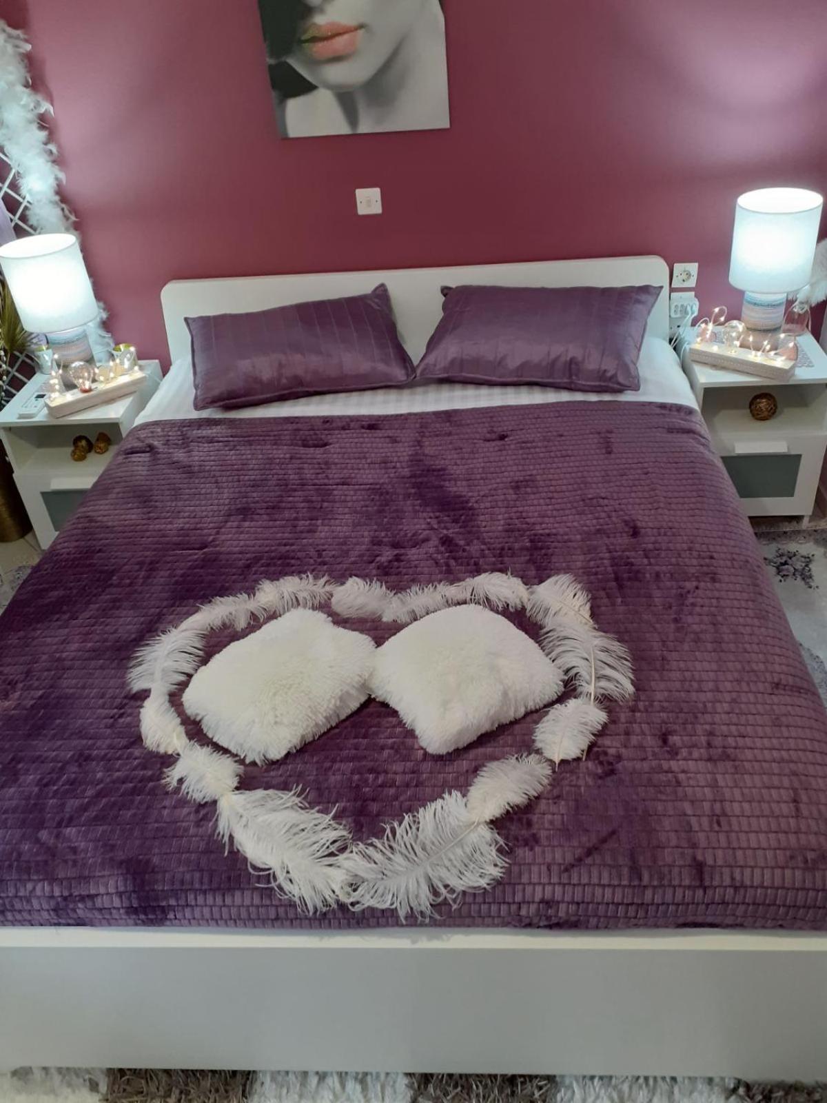 Dreamhouse Daire Nafpaktos Dış mekan fotoğraf