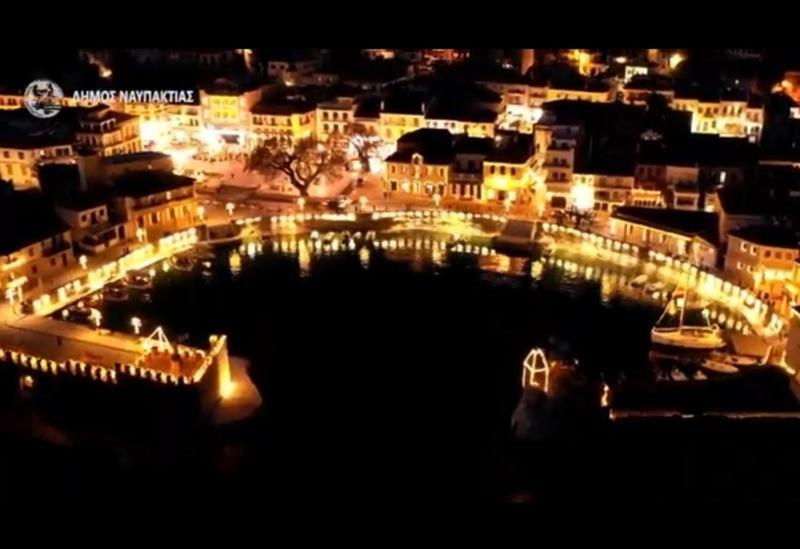 Dreamhouse Daire Nafpaktos Dış mekan fotoğraf