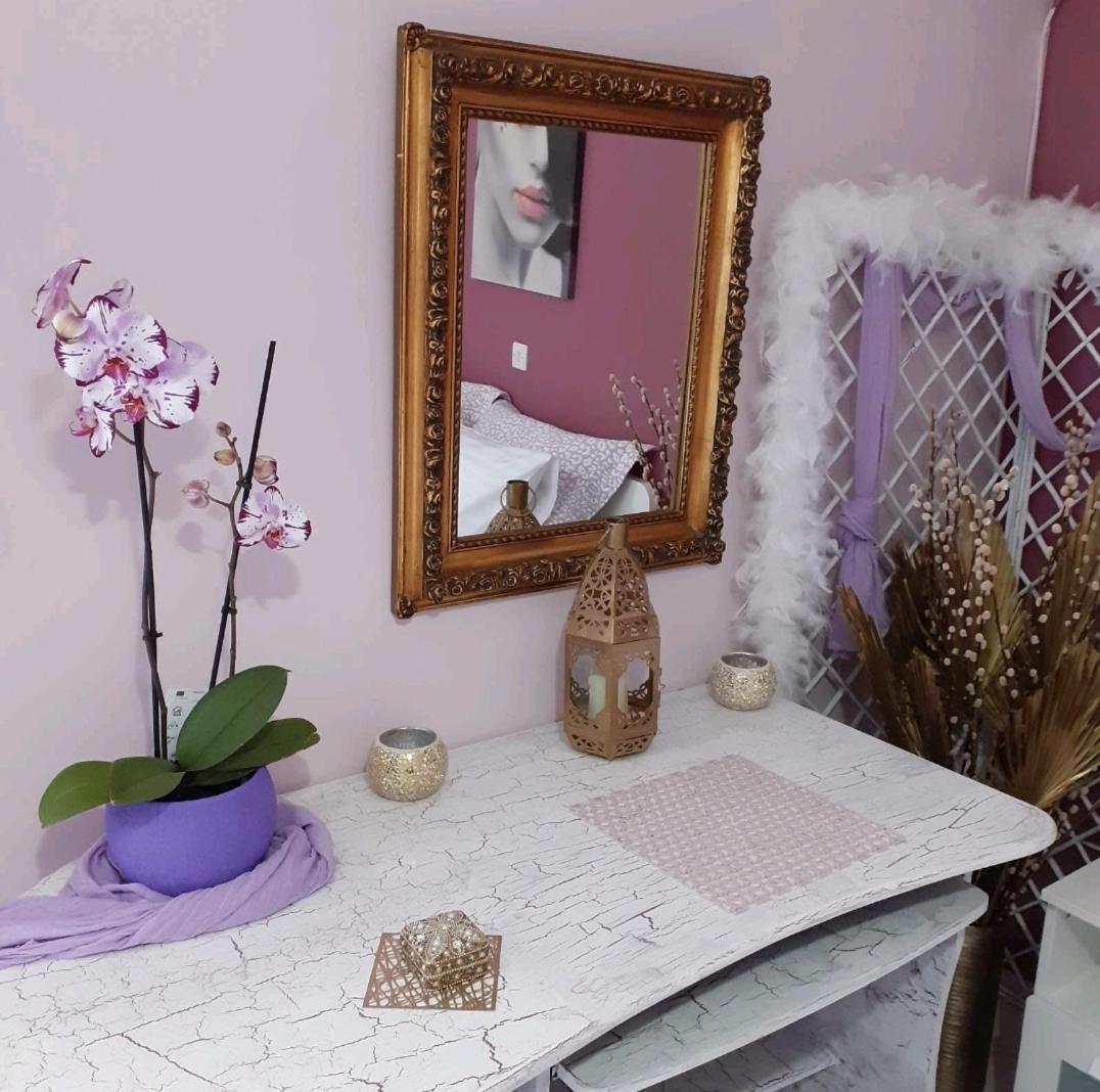 Dreamhouse Daire Nafpaktos Dış mekan fotoğraf
