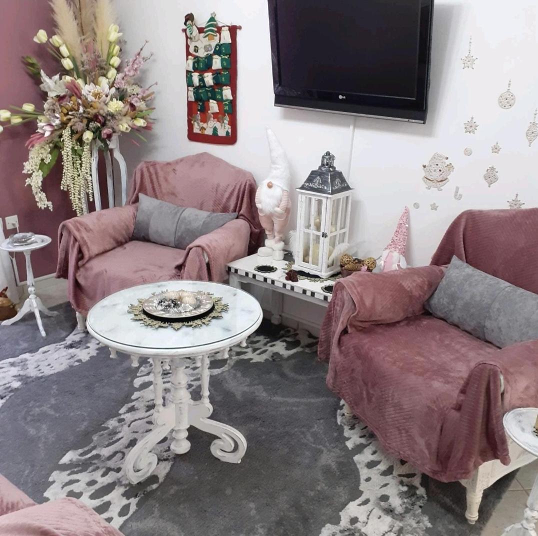 Dreamhouse Daire Nafpaktos Dış mekan fotoğraf