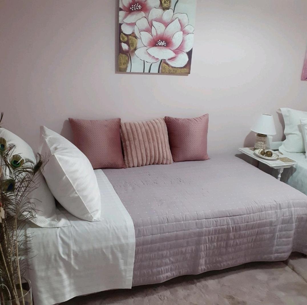 Dreamhouse Daire Nafpaktos Dış mekan fotoğraf