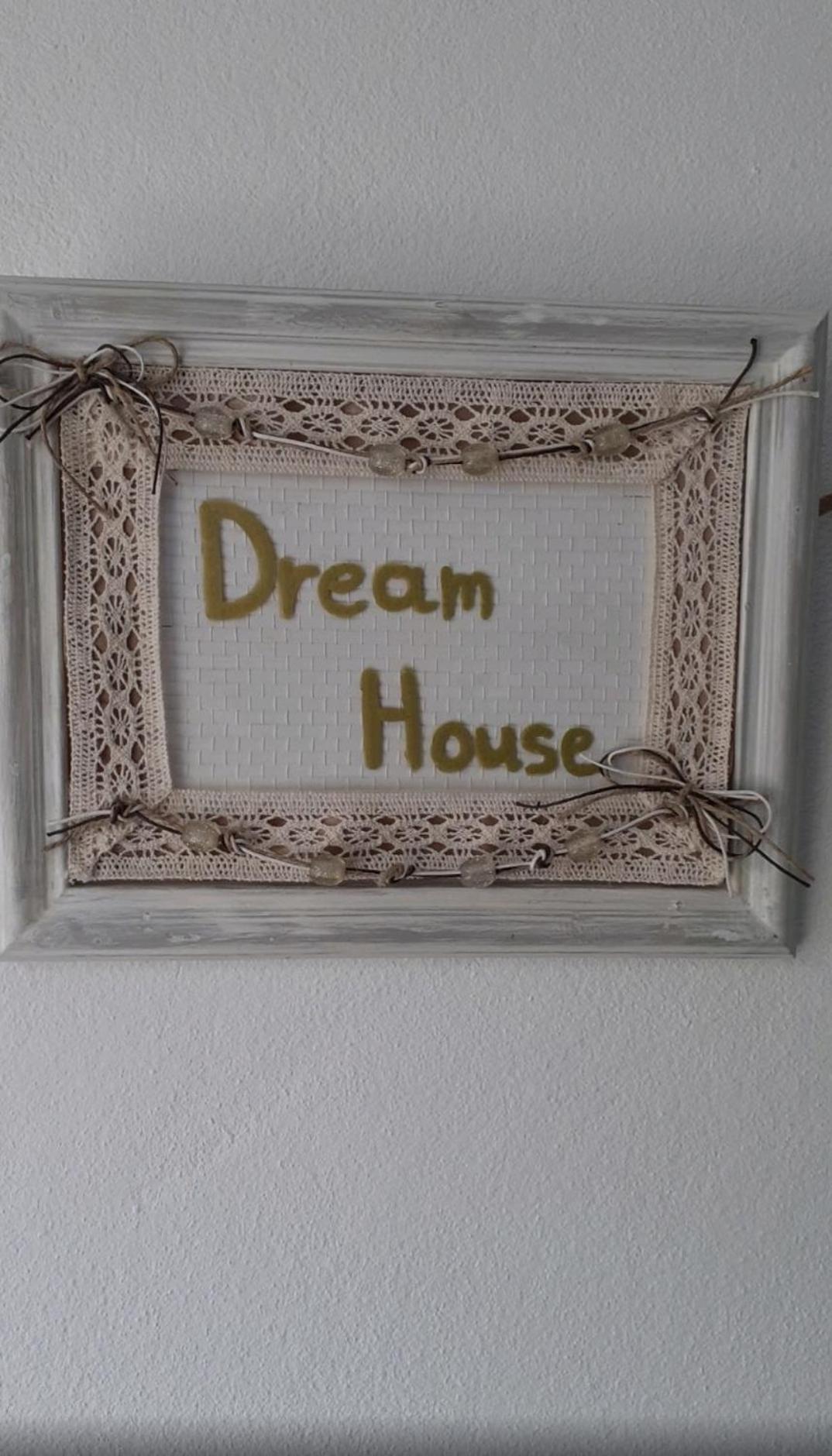 Dreamhouse Daire Nafpaktos Dış mekan fotoğraf