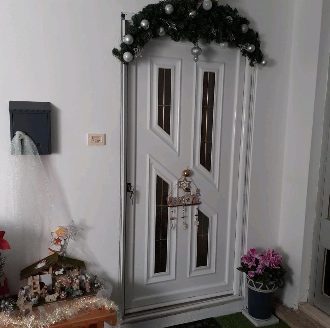 Dreamhouse Daire Nafpaktos Dış mekan fotoğraf