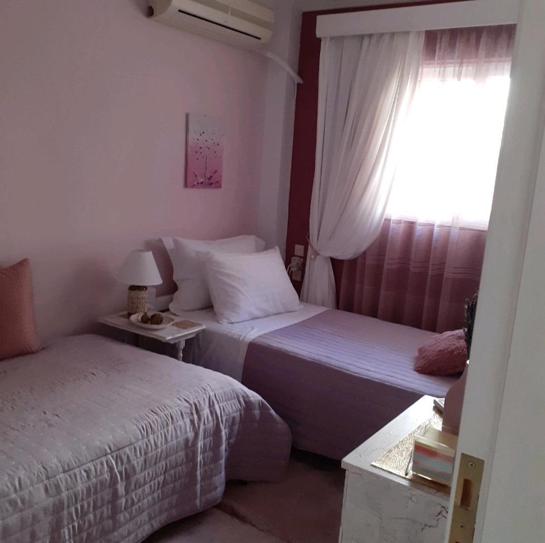 Dreamhouse Daire Nafpaktos Dış mekan fotoğraf